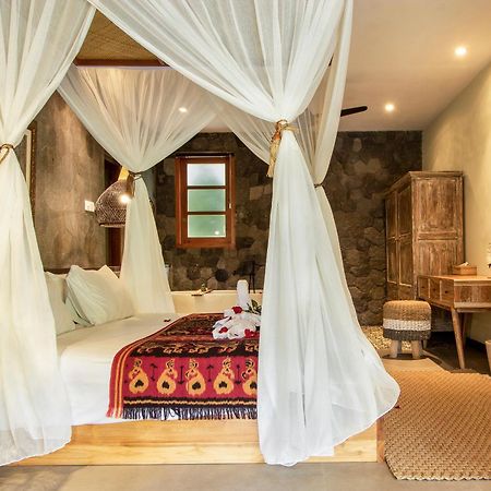 Pondok Mekar Villas Ubud Extérieur photo