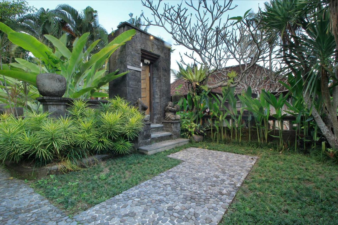 Pondok Mekar Villas Ubud Extérieur photo