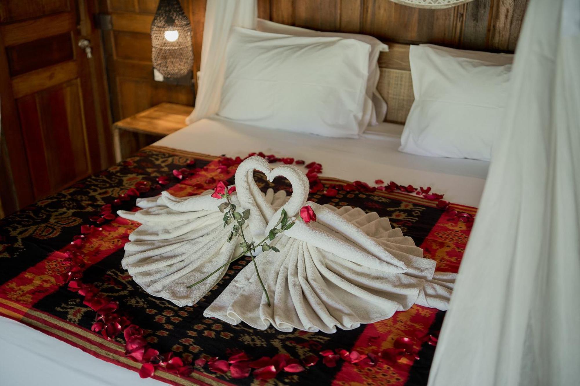 Pondok Mekar Villas Ubud Extérieur photo