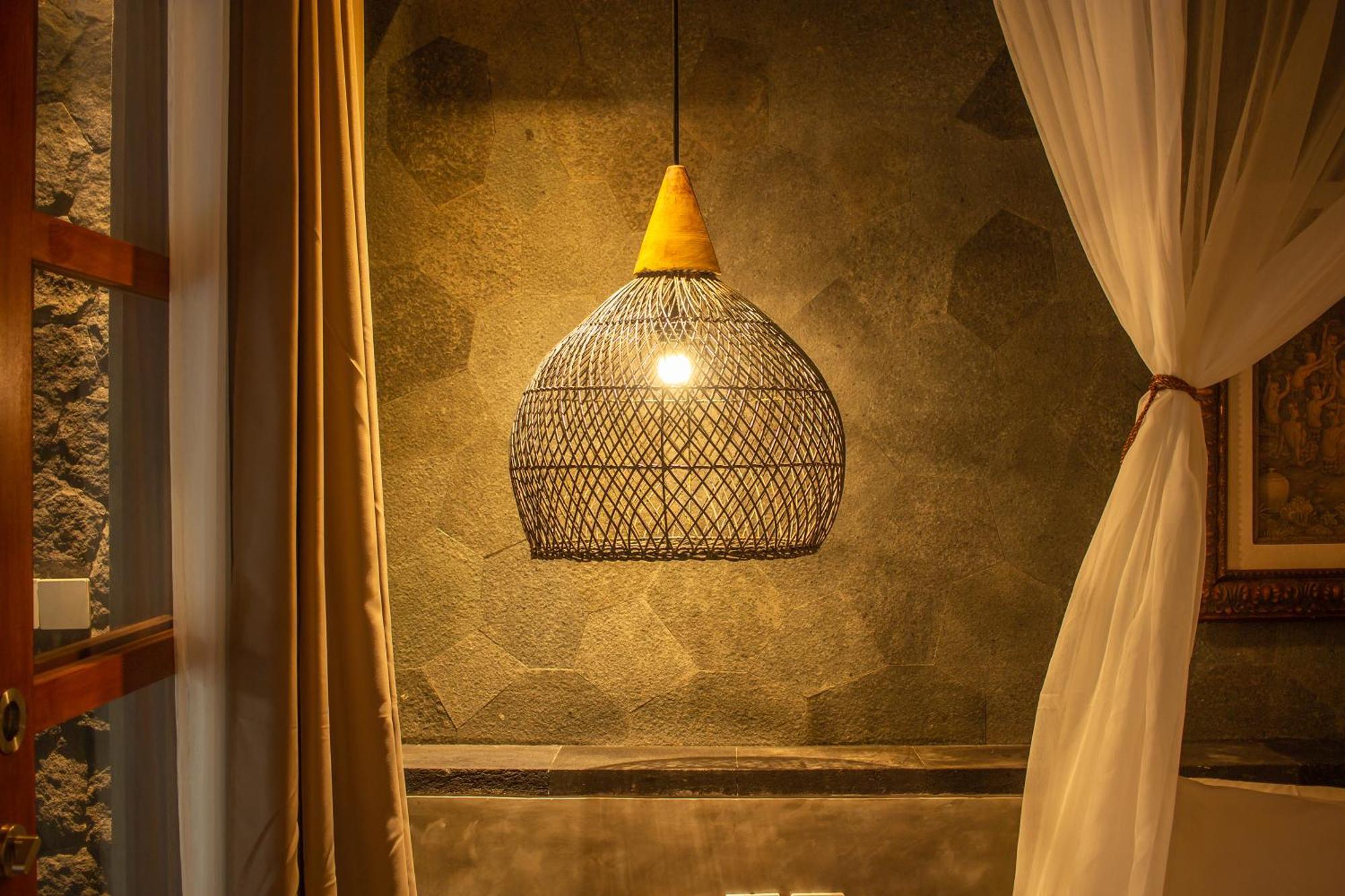 Pondok Mekar Villas Ubud Extérieur photo